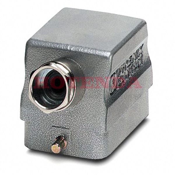 1771118 - 1771118 datasheet pdf and Heavy Duty Connectors - Housings, Hoods, Bases product details from Phoenix Contact stock available on our website