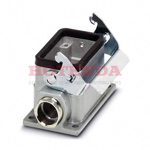1771150 - 1771150 datasheet pdf and Heavy Duty Connectors - Housings, Hoods, Bases product details from Phoenix Contact stock available on our website