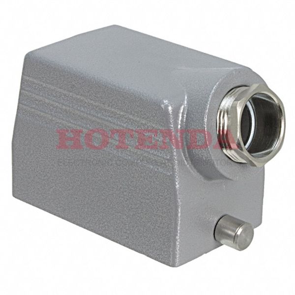 1771309 - 1771309 datasheet pdf and Heavy Duty Connectors - Housings, Hoods, Bases product details from Phoenix Contact stock available on our website