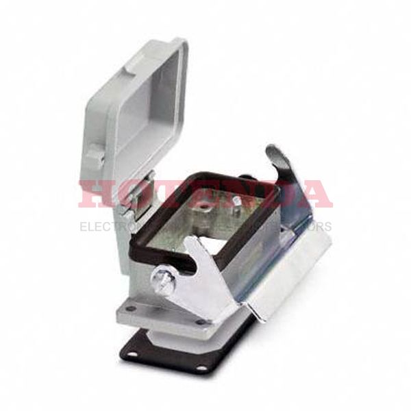 1771354 - 1771354 datasheet pdf and Heavy Duty Connectors - Housings, Hoods, Bases product details from Phoenix Contact stock available on our website