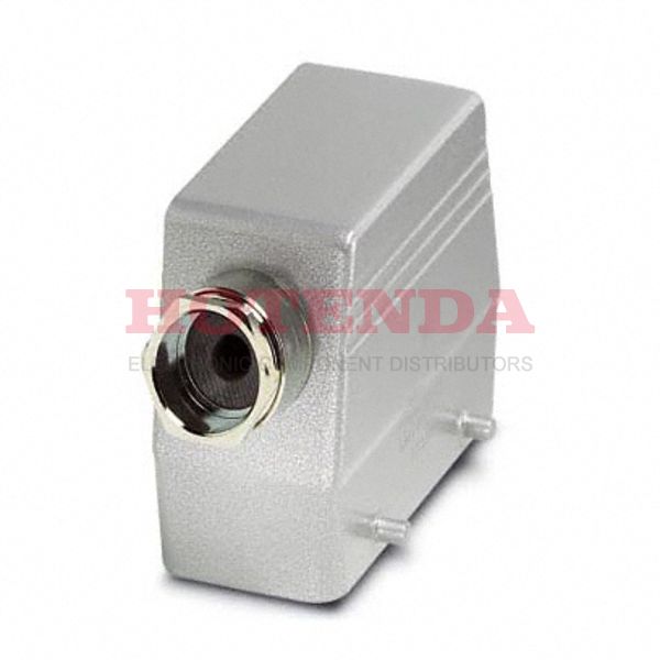 1771503 - 1771503 datasheet pdf and Heavy Duty Connectors - Housings, Hoods, Bases product details from Phoenix Contact stock available on our website