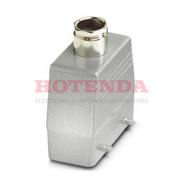 1775567 - 1775567 datasheet pdf and Heavy Duty Connectors - Housings, Hoods, Bases product details from Phoenix Contact stock available on our website