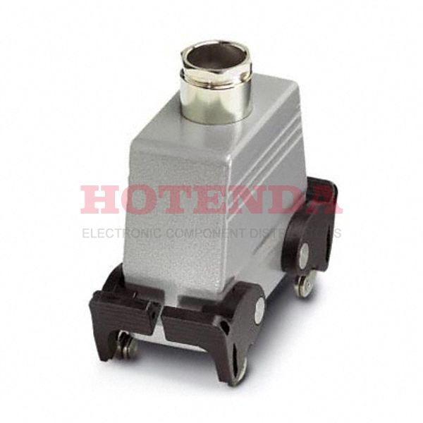 1771545 - 1771545 datasheet pdf and Heavy Duty Connectors - Housings, Hoods, Bases product details from Phoenix Contact stock available on our website