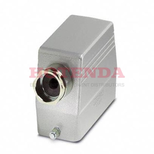1771561 - 1771561 datasheet pdf and Heavy Duty Connectors - Housings, Hoods, Bases product details from Phoenix Contact stock available on our website