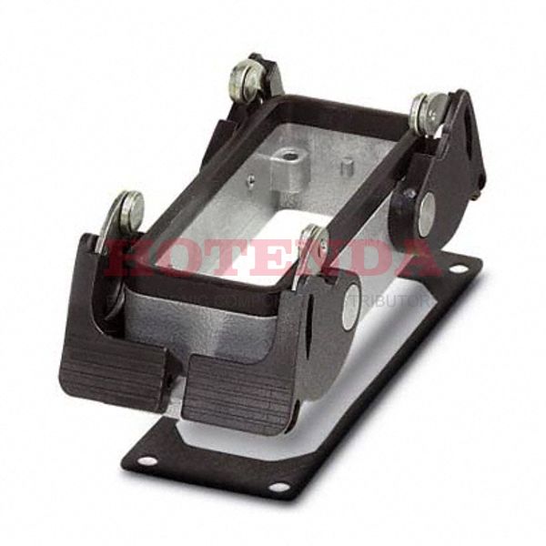 1771587 - 1771587 datasheet pdf and Heavy Duty Connectors - Housings, Hoods, Bases product details from Phoenix Contact stock available on our website