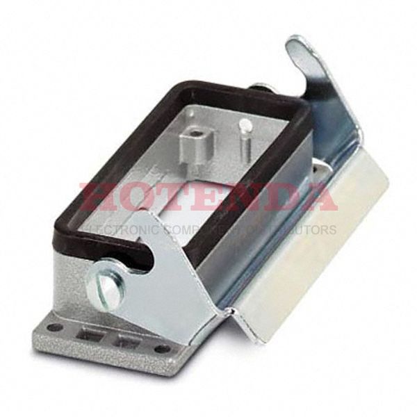 1771590 - 1771590 datasheet pdf and Heavy Duty Connectors - Housings, Hoods, Bases product details from Phoenix Contact stock available on our website
