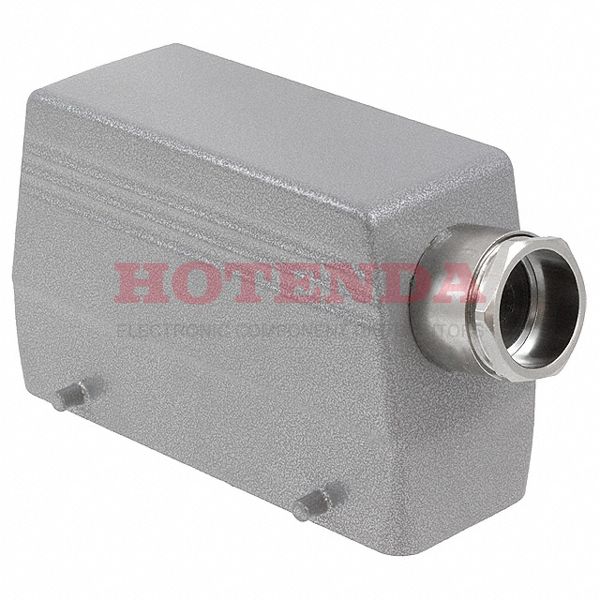 1771778 - 1771778 datasheet pdf and Heavy Duty Connectors - Housings, Hoods, Bases product details from Phoenix Contact stock available on our website