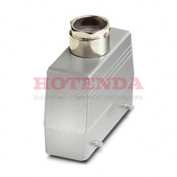1771794 - 1771794 datasheet pdf and Heavy Duty Connectors - Housings, Hoods, Bases product details from Phoenix Contact stock available on our website