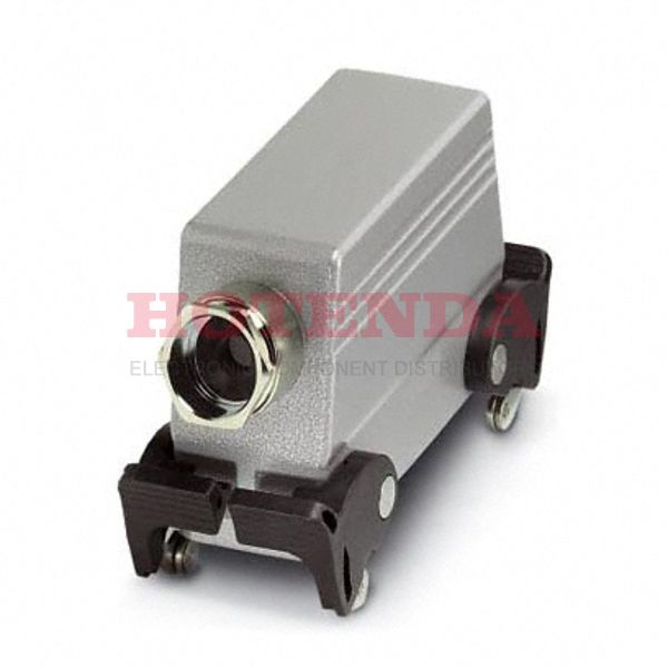 1771820 - 1771820 datasheet pdf and Heavy Duty Connectors - Housings, Hoods, Bases product details from Phoenix Contact stock available on our website
