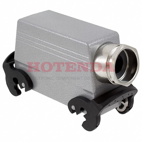 1771833 - 1771833 datasheet pdf and Heavy Duty Connectors - Housings, Hoods, Bases product details from Phoenix Contact stock available on our website
