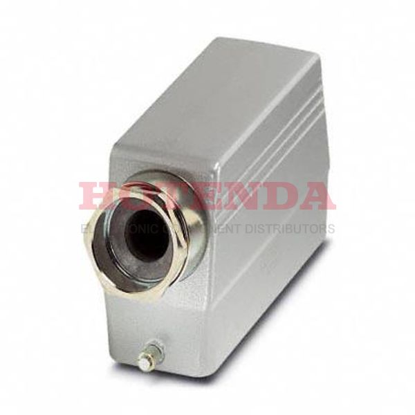 1771888 - 1771888 datasheet pdf and Heavy Duty Connectors - Housings, Hoods, Bases product details from Phoenix Contact stock available on our website