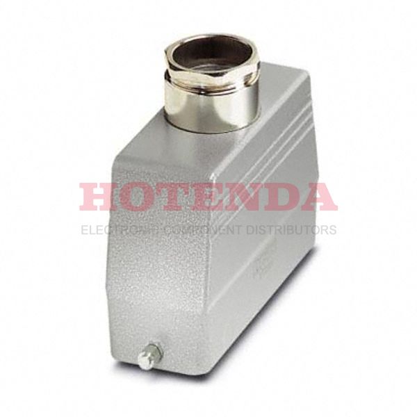 1771914 - 1771914 datasheet pdf and Heavy Duty Connectors - Housings, Hoods, Bases product details from Phoenix Contact stock available on our website