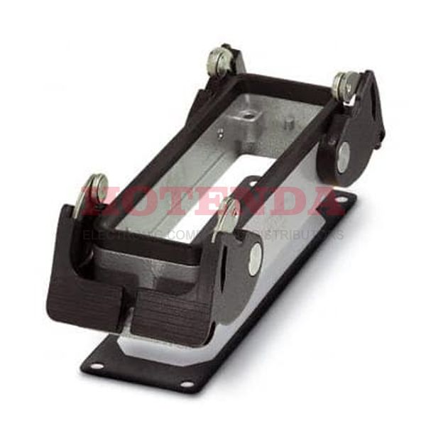 1771927 - 1771927 datasheet pdf and Heavy Duty Connectors - Housings, Hoods, Bases product details from Phoenix Contact stock available on our website