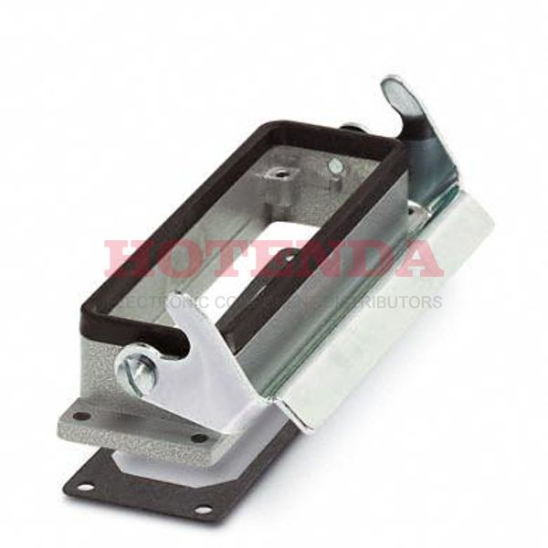 1771930 - 1771930 datasheet pdf and Heavy Duty Connectors - Housings, Hoods, Bases product details from Phoenix Contact stock available on our website