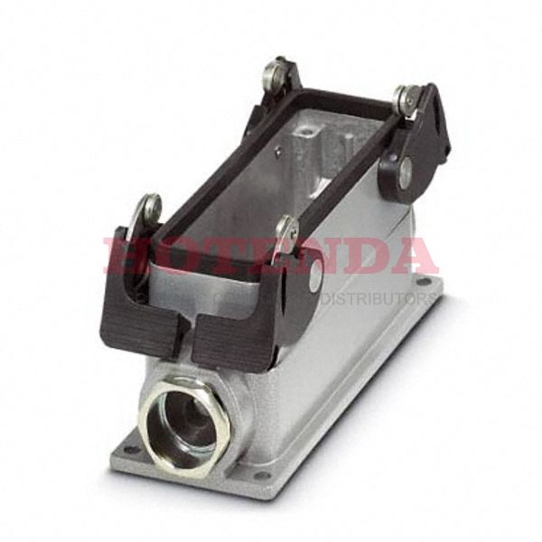 1771969 - 1771969 datasheet pdf and Heavy Duty Connectors - Housings, Hoods, Bases product details from Phoenix Contact stock available on our website