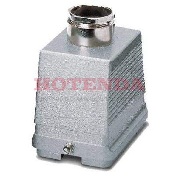 1772159 - 1772159 datasheet pdf and Heavy Duty Connectors - Housings, Hoods, Bases product details from Phoenix Contact stock available on our website