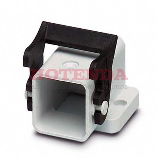 1772272 - 1772272 datasheet pdf and Heavy Duty Connectors - Housings, Hoods, Bases product details from Phoenix Contact stock available on our website