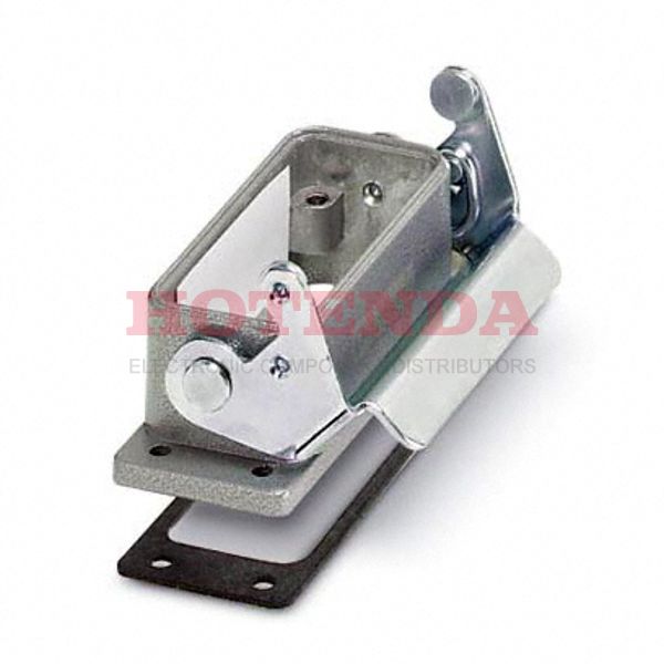1772379 - 1772379 datasheet pdf and Heavy Duty Connectors - Housings, Hoods, Bases product details from Phoenix Contact stock available on our website