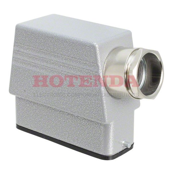 1772434 - 1772434 datasheet pdf and Heavy Duty Connectors - Housings, Hoods, Bases product details from Phoenix Contact stock available on our website