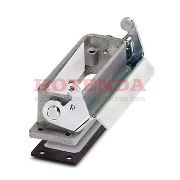 1772463 - 1772463 datasheet pdf and Heavy Duty Connectors - Housings, Hoods, Bases product details from Phoenix Contact stock available on our website