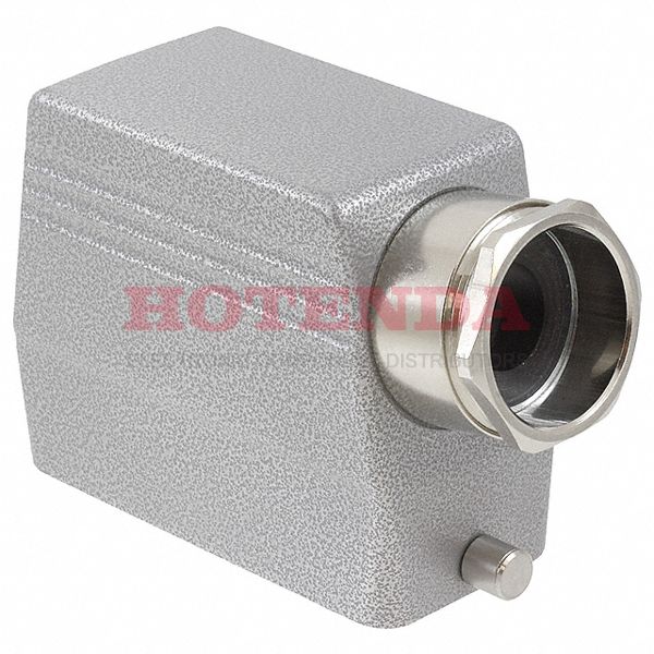 1775596 - 1775596 datasheet pdf and Heavy Duty Connectors - Housings, Hoods, Bases product details from Phoenix Contact stock available on our website