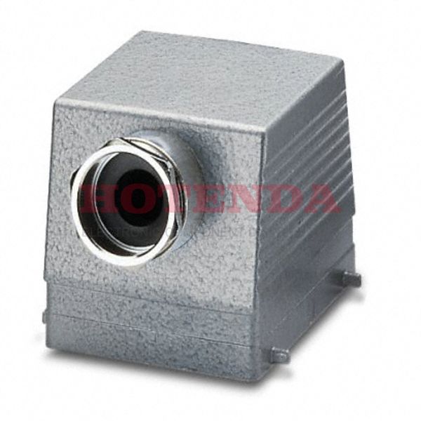1775651 - 1775651 datasheet pdf and Heavy Duty Connectors - Housings, Hoods, Bases product details from Phoenix Contact stock available on our website
