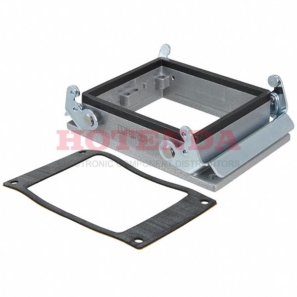 1775693 - 1775693 datasheet pdf and Heavy Duty Connectors - Housings, Hoods, Bases product details from Phoenix Contact stock available on our website