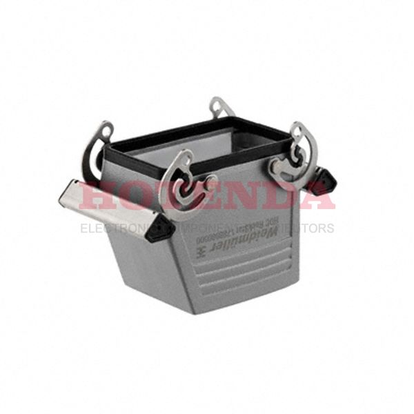 1788080000 - 1788080000 datasheet pdf and Heavy Duty Connectors - Housings, Hoods, Bases product details from Weidmüller stock available on our website