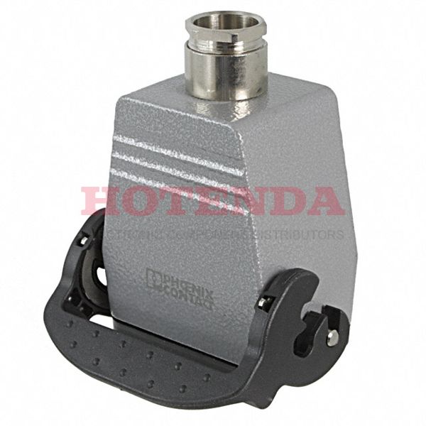 1771192 - 1771192 datasheet pdf and Heavy Duty Connectors - Housings, Hoods, Bases product details from Phoenix Contact stock available on our website