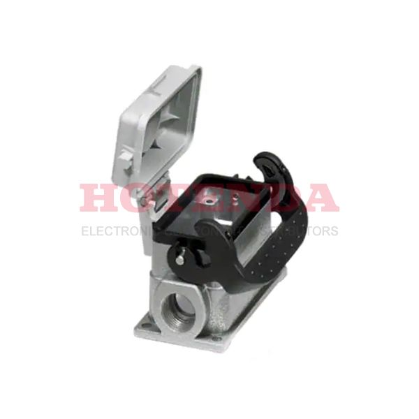 1604729 - 1604729 datasheet pdf and Heavy Duty Connectors - Housings, Hoods, Bases product details from Phoenix Contact stock available on our website