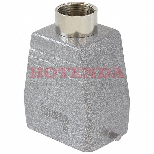 1604735 - 1604735 datasheet pdf and Heavy Duty Connectors - Housings, Hoods, Bases product details from Phoenix Contact stock available on our website