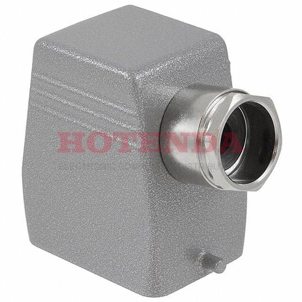 1679634 - 1679634 datasheet pdf and Heavy Duty Connectors - Housings, Hoods, Bases product details from Phoenix Contact stock available on our website