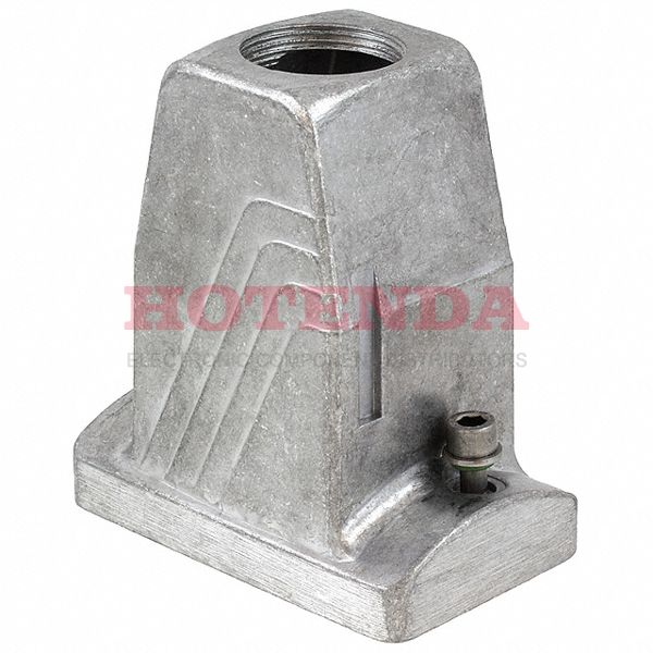 1580477 - 1580477 datasheet pdf and Heavy Duty Connectors - Housings, Hoods, Bases product details from Phoenix Contact stock available on our website