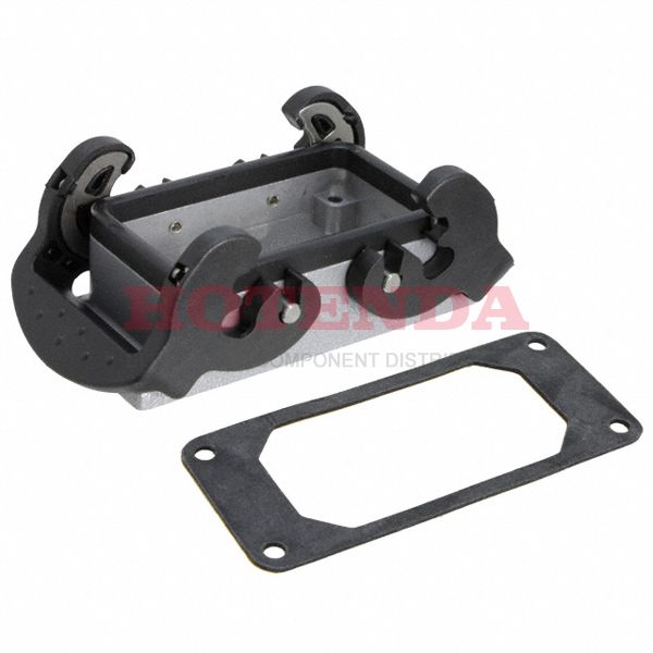 1771325 - 1771325 datasheet pdf and Heavy Duty Connectors - Housings, Hoods, Bases product details from Phoenix Contact stock available on our website