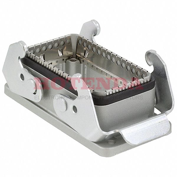 1642522 - 1642522 datasheet pdf and Heavy Duty Connectors - Housings, Hoods, Bases product details from Phoenix Contact stock available on our website