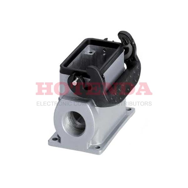 1677652 - 1677652 datasheet pdf and Heavy Duty Connectors - Housings, Hoods, Bases product details from Phoenix Contact stock available on our website