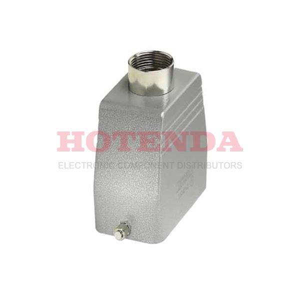 1677733 - 1677733 datasheet pdf and Heavy Duty Connectors - Housings, Hoods, Bases product details from Phoenix Contact stock available on our website