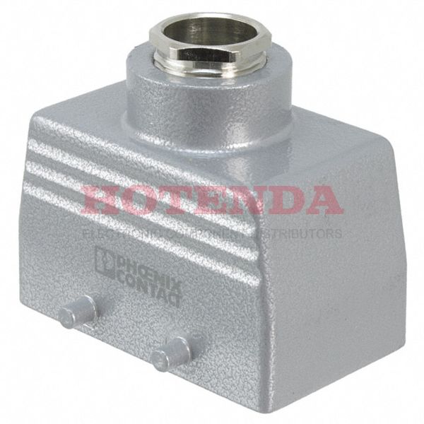1771257 - 1771257 datasheet pdf and Heavy Duty Connectors - Housings, Hoods, Bases product details from Phoenix Contact stock available on our website