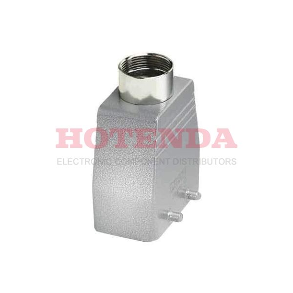 1677775 - 1677775 datasheet pdf and Heavy Duty Connectors - Housings, Hoods, Bases product details from Phoenix Contact stock available on our website