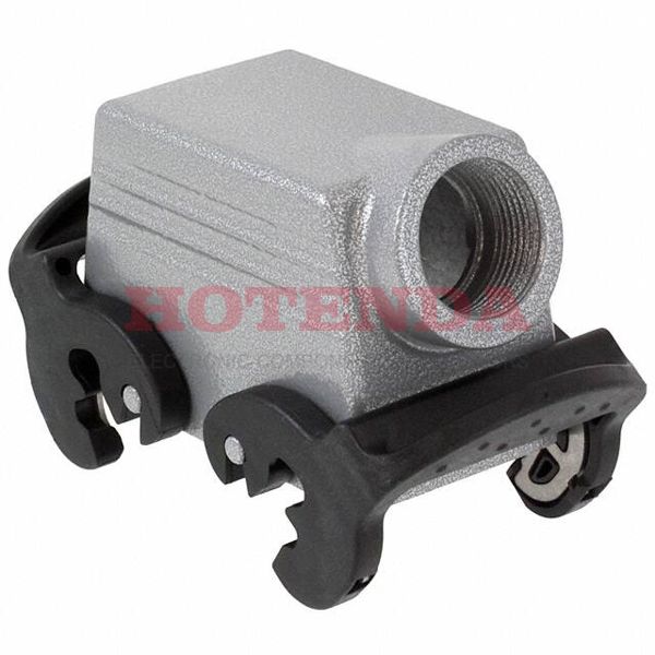 1604781 - 1604781 datasheet pdf and Heavy Duty Connectors - Housings, Hoods, Bases product details from Phoenix Contact stock available on our website
