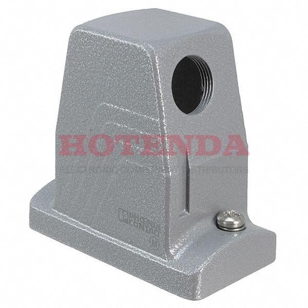 1690082 - 1690082 datasheet pdf and Heavy Duty Connectors - Housings, Hoods, Bases product details from Phoenix Contact stock available on our website
