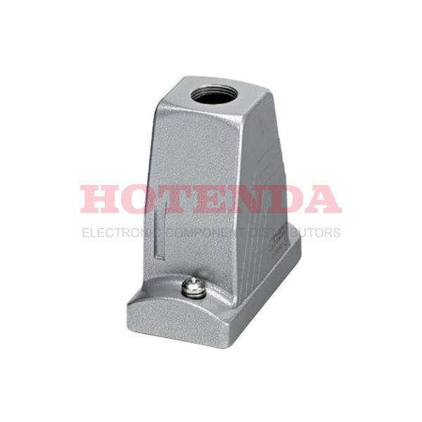 1690121 - 1690121 datasheet pdf and Heavy Duty Connectors - Housings, Hoods, Bases product details from Phoenix Contact stock available on our website