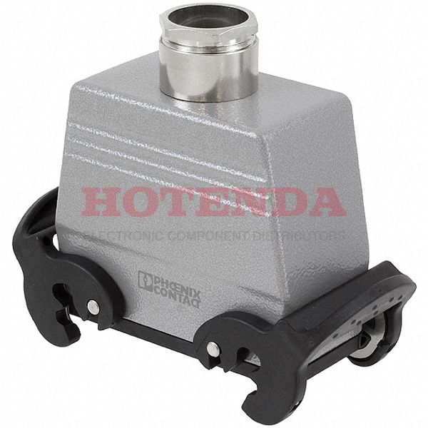1687749 - 1687749 datasheet pdf and Heavy Duty Connectors - Housings, Hoods, Bases product details from Phoenix Contact stock available on our website