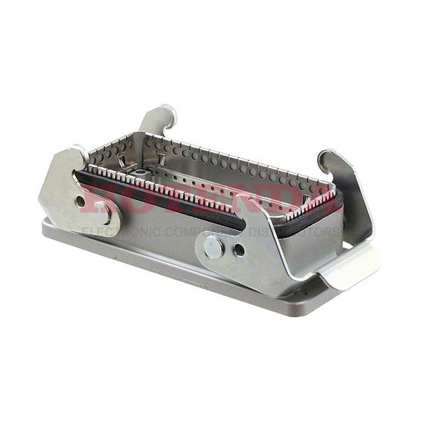 1642742 - 1642742 datasheet pdf and Heavy Duty Connectors - Housings, Hoods, Bases product details from Phoenix Contact stock available on our website
