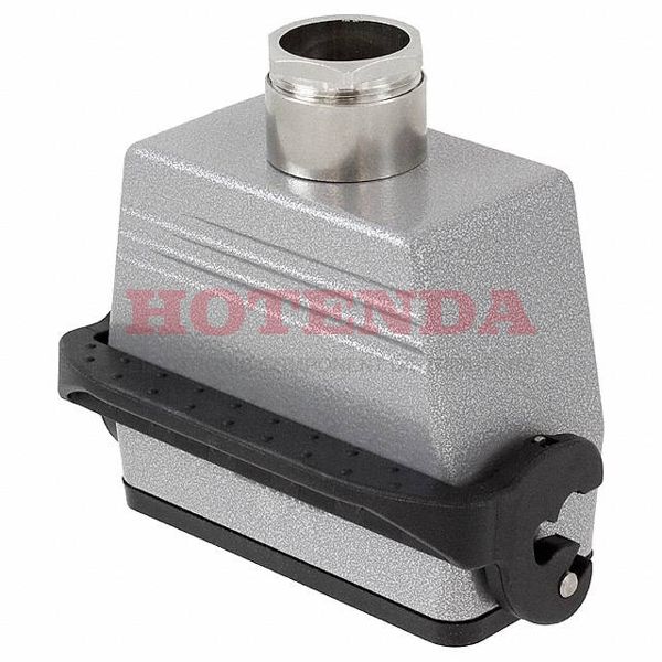 1687710 - 1687710 datasheet pdf and Heavy Duty Connectors - Housings, Hoods, Bases product details from Phoenix Contact stock available on our website