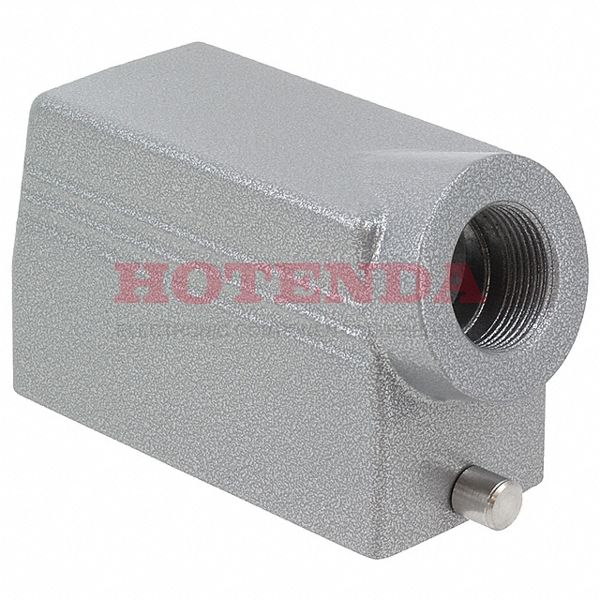 1604796 - 1604796 datasheet pdf and Heavy Duty Connectors - Housings, Hoods, Bases product details from Phoenix Contact stock available on our website