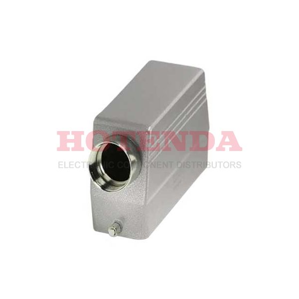 1673850 - 1673850 datasheet pdf and Heavy Duty Connectors - Housings, Hoods, Bases product details from Phoenix Contact stock available on our website