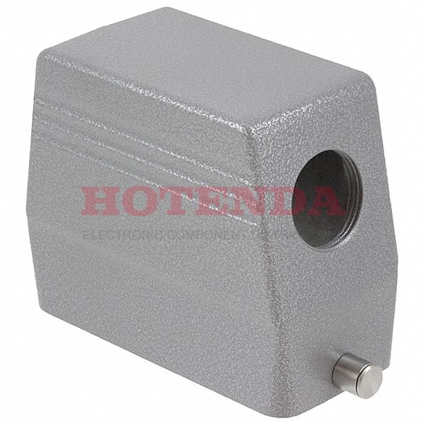 1645037 - 1645037 datasheet pdf and Heavy Duty Connectors - Housings, Hoods, Bases product details from Phoenix Contact stock available on our website