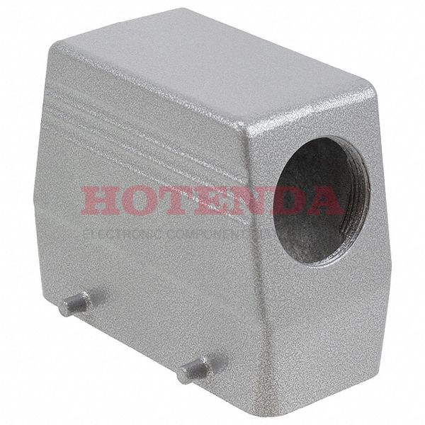 1645341 - 1645341 datasheet pdf and Heavy Duty Connectors - Housings, Hoods, Bases product details from Phoenix Contact stock available on our website