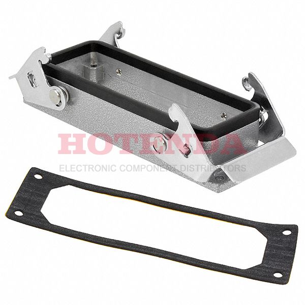 1687312 - 1687312 datasheet pdf and Heavy Duty Connectors - Housings, Hoods, Bases product details from Phoenix Contact stock available on our website